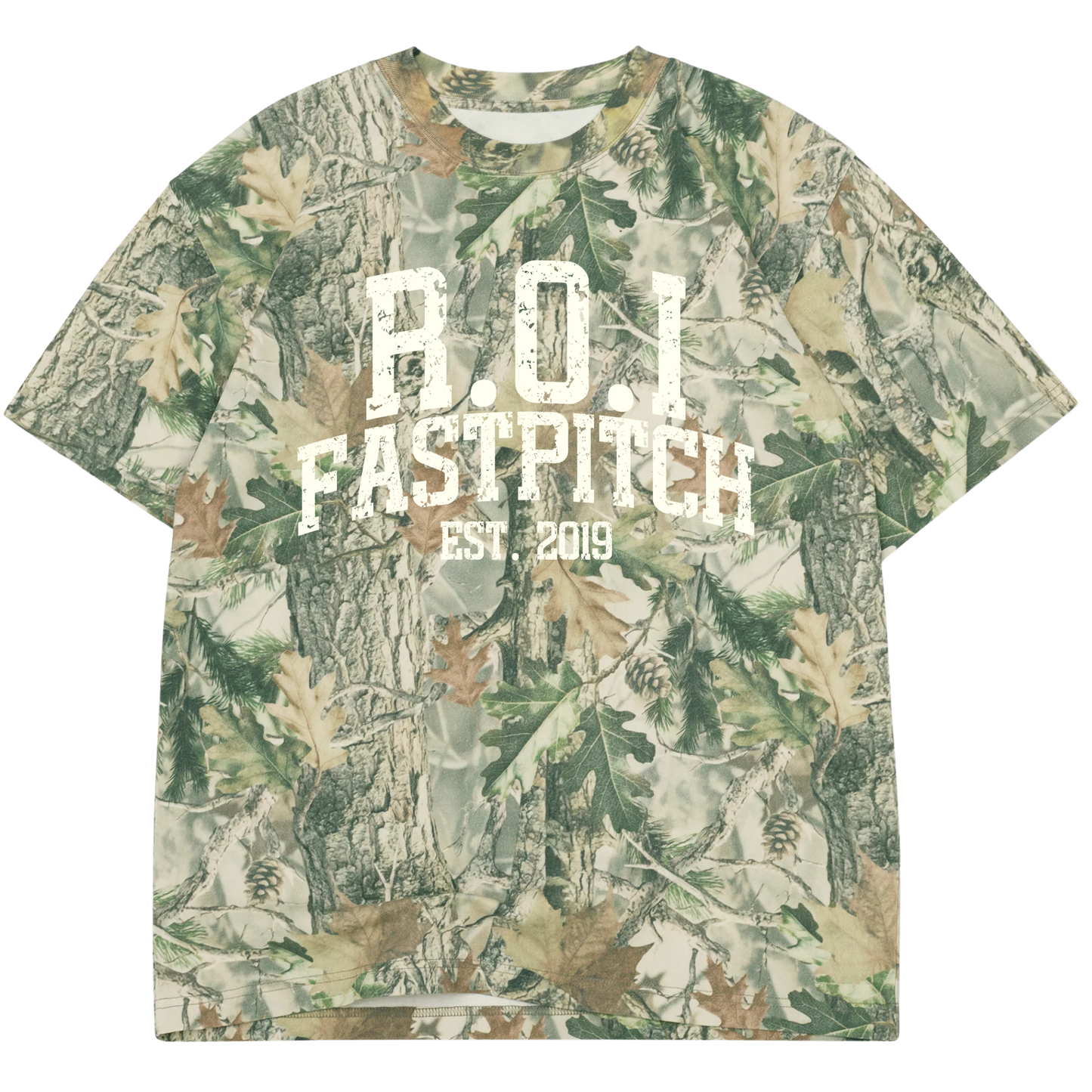 Vintage Camo
