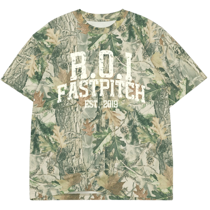 Vintage Camo
