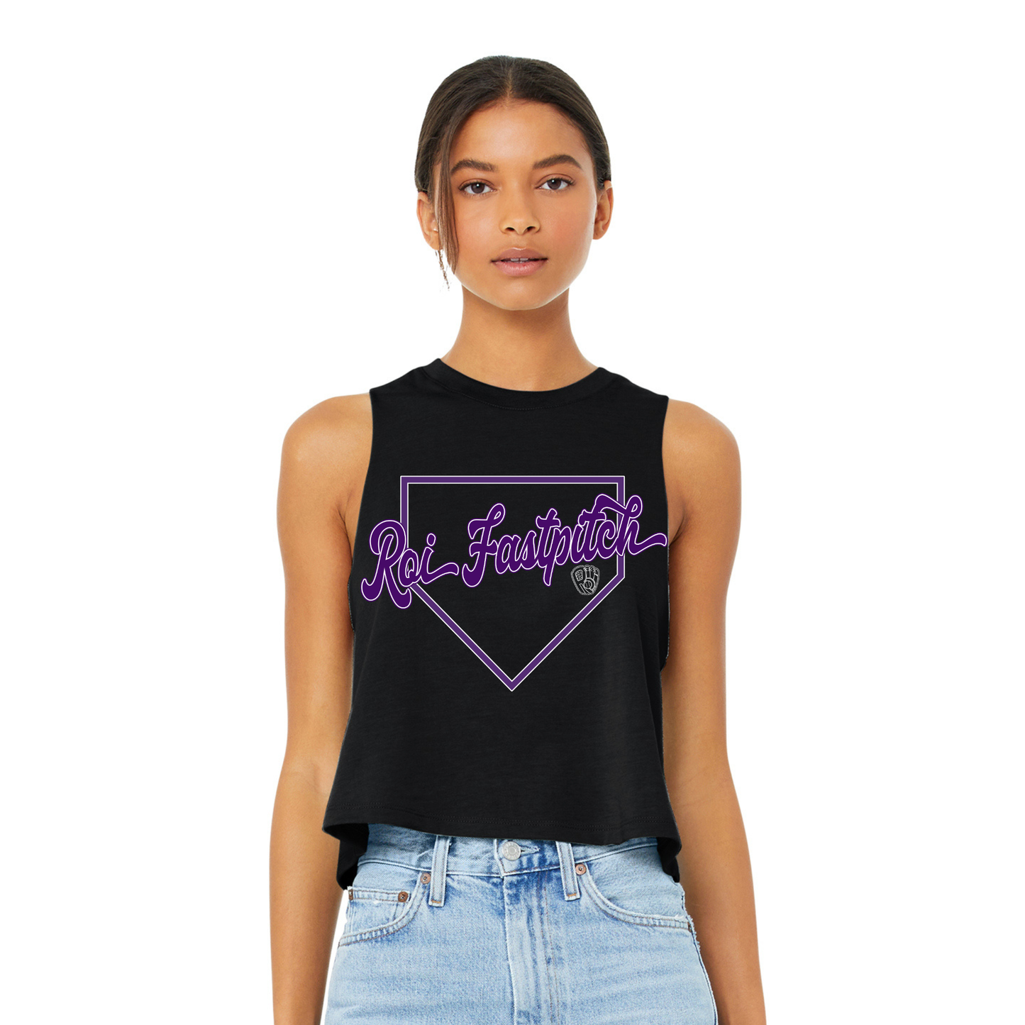 ROI Fastpitch Retro