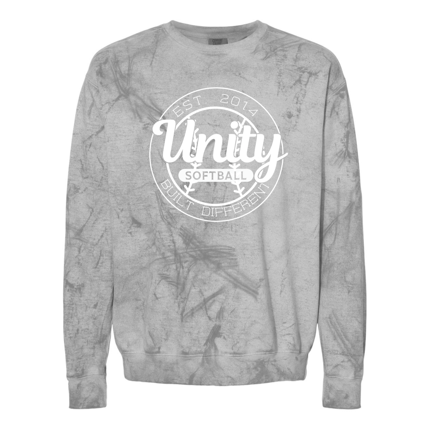 Unity Retro Circle