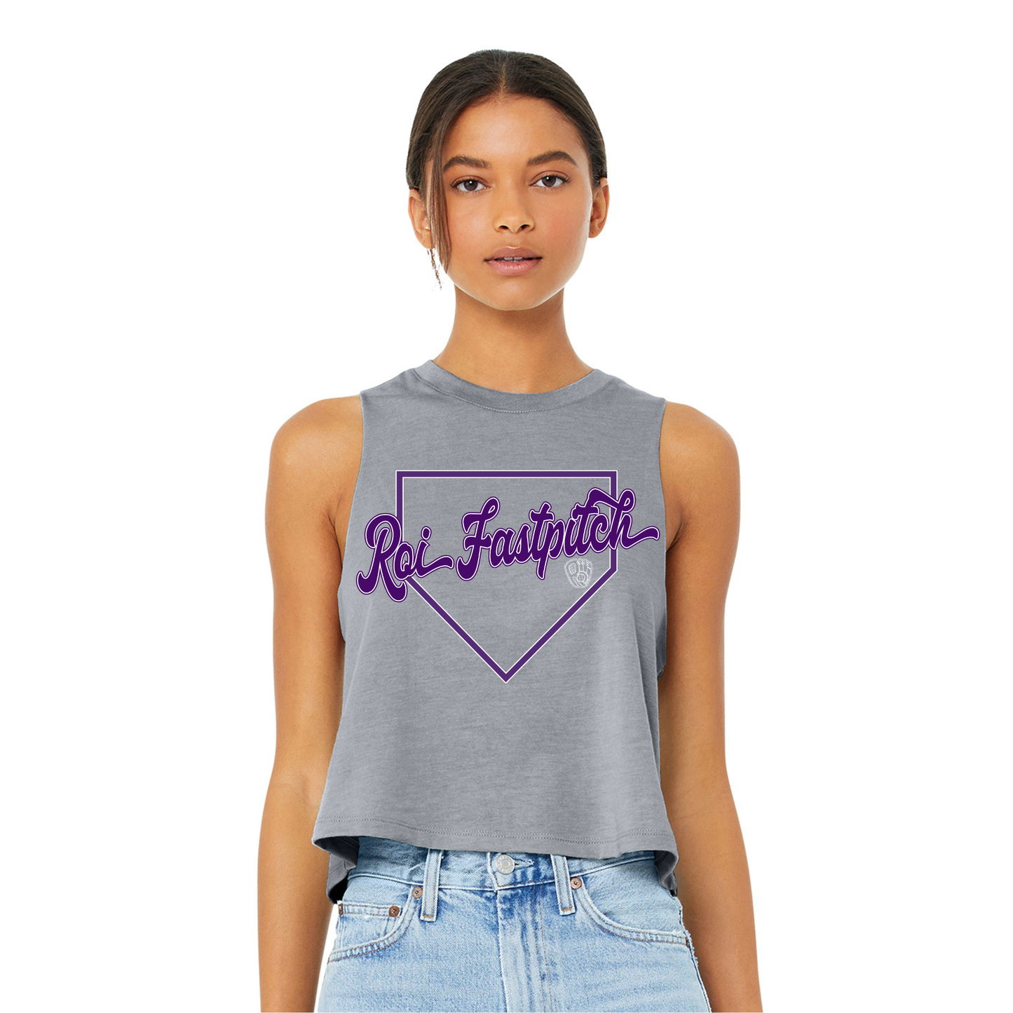ROI Fastpitch Retro