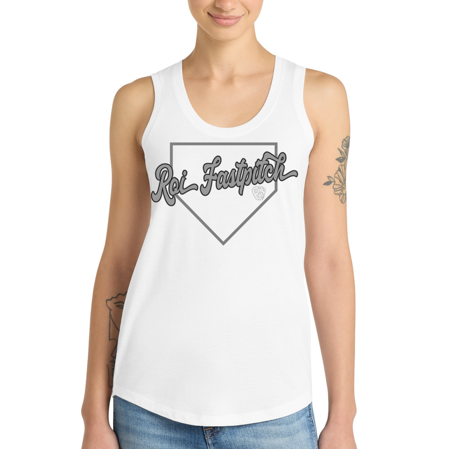 ROI Fastpitch Retro