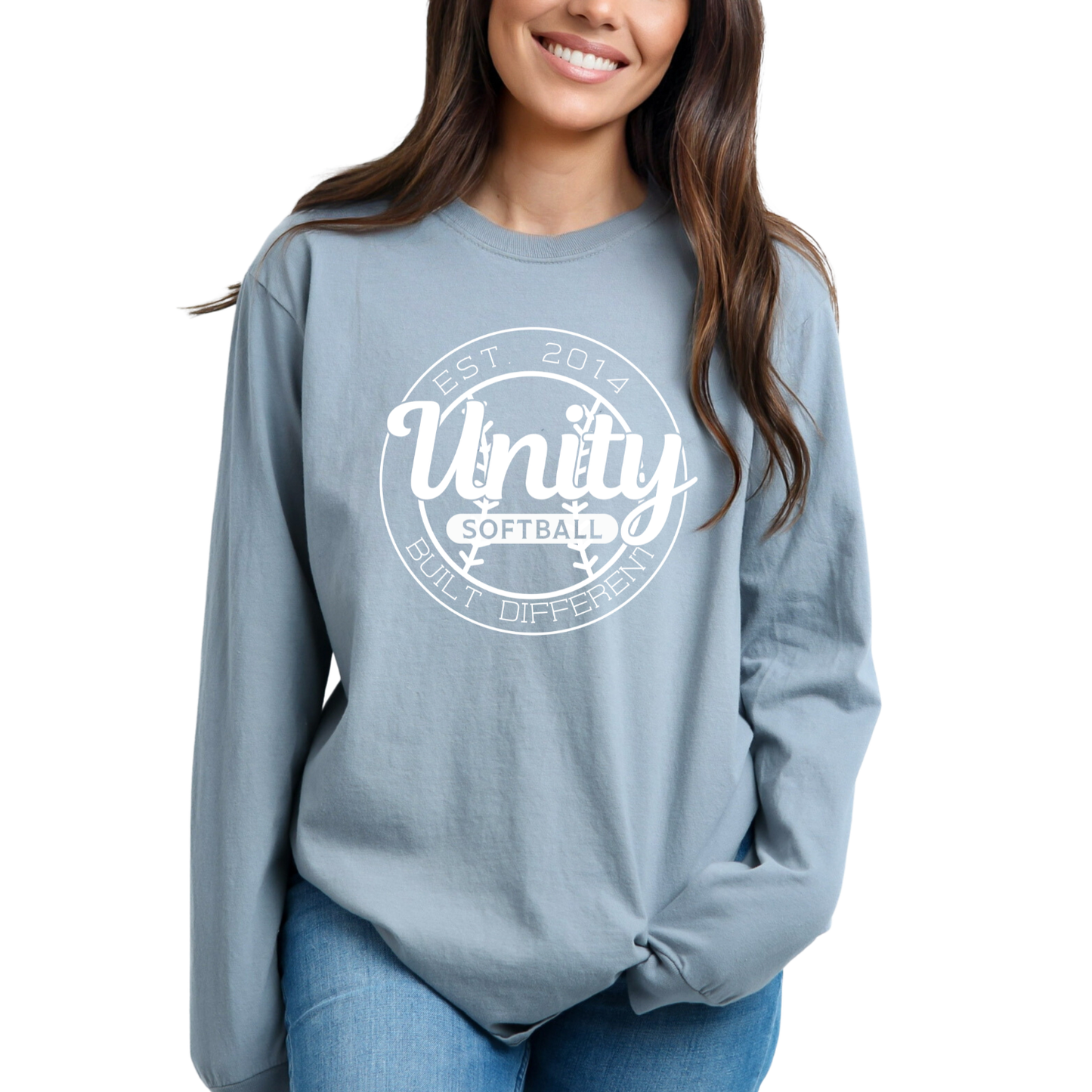 Unity Retro Circle
