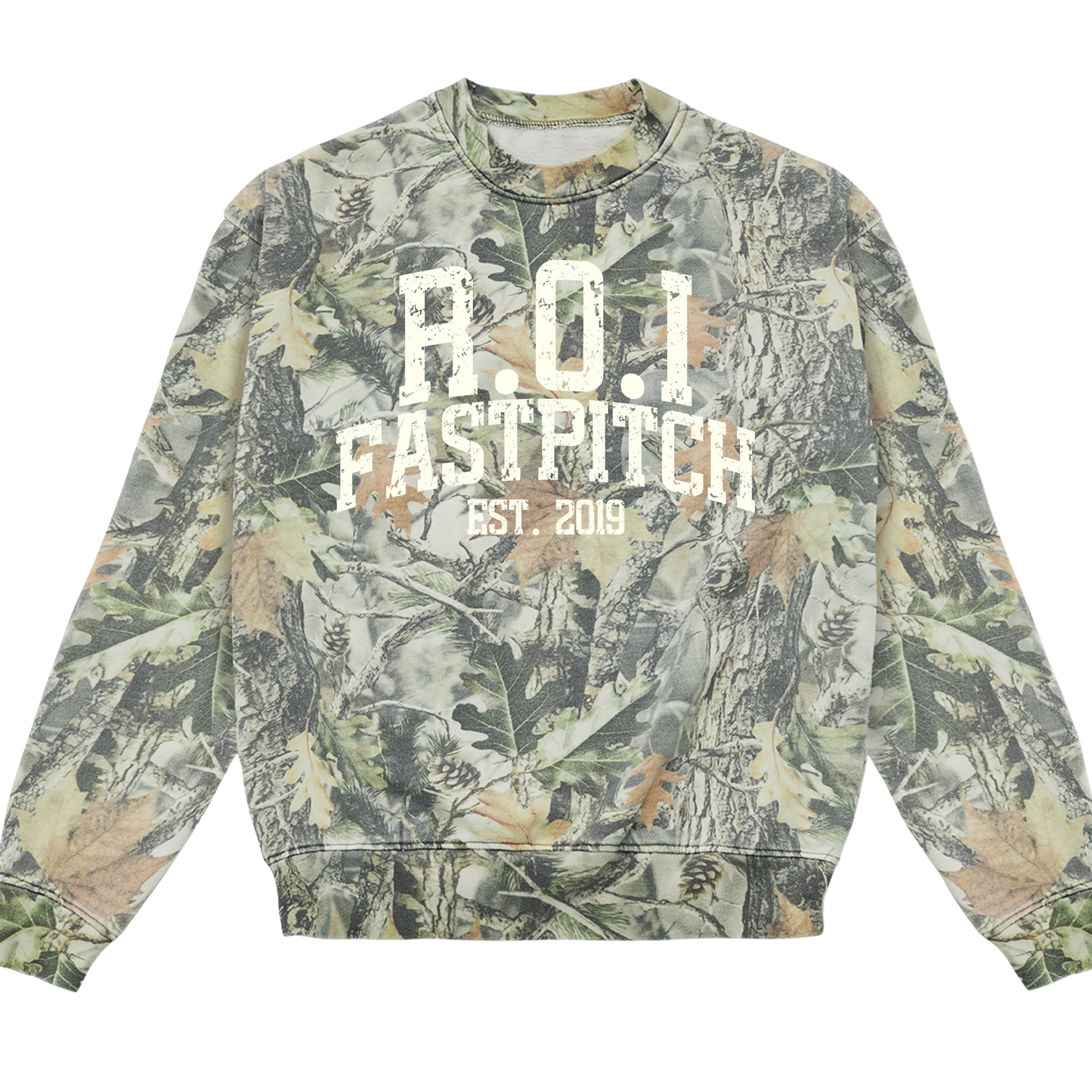 Vintage Camo