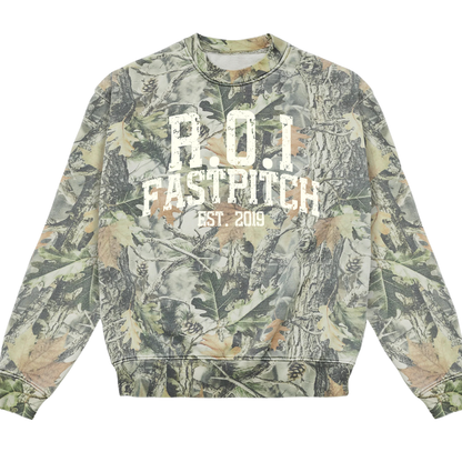 Vintage Camo