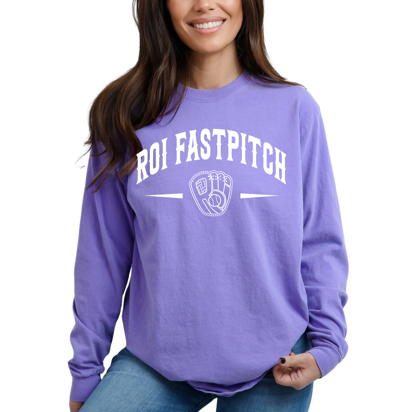 ROI Fastpitch