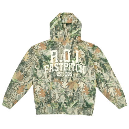 Vintage Camo