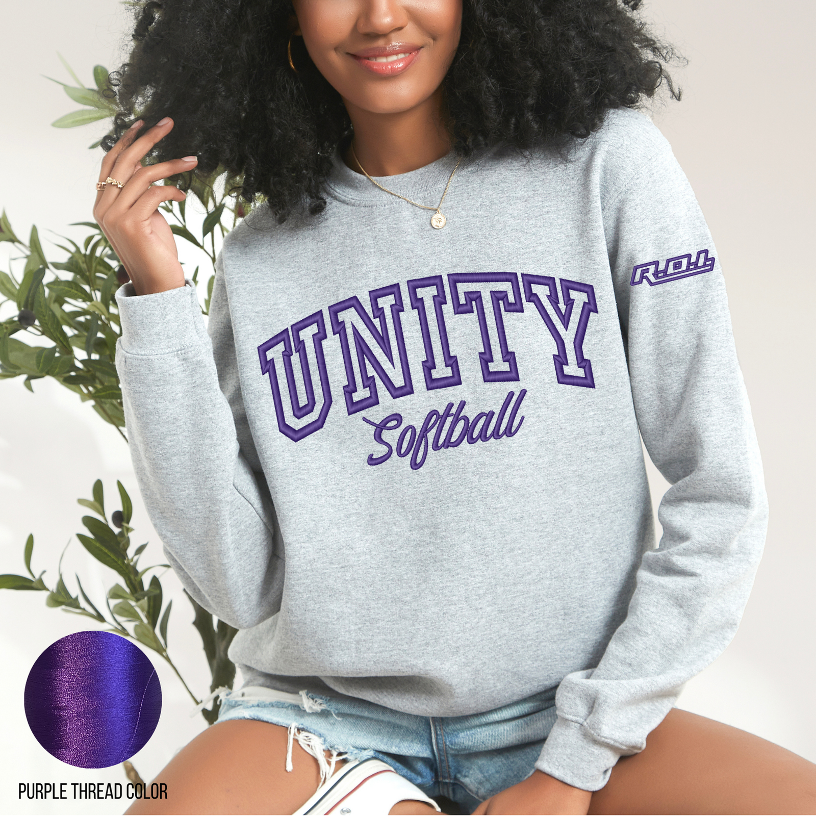 Sweatshirts & Hoodies