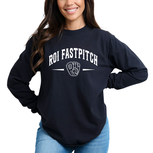 ROI Fastpitch