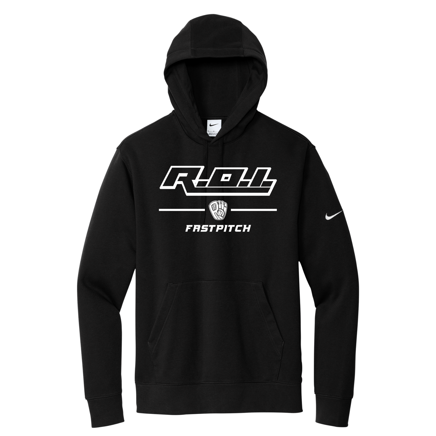 ROI Logo- NIKE