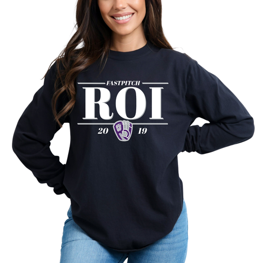 ROI Fastpitch 2019
