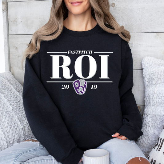 ROI Fastpitch 2019