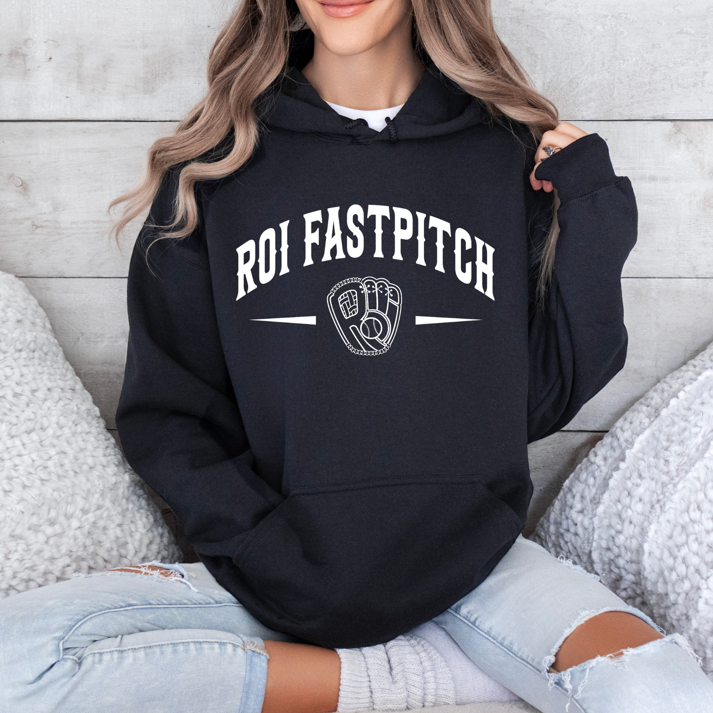 ROI Fastpitch