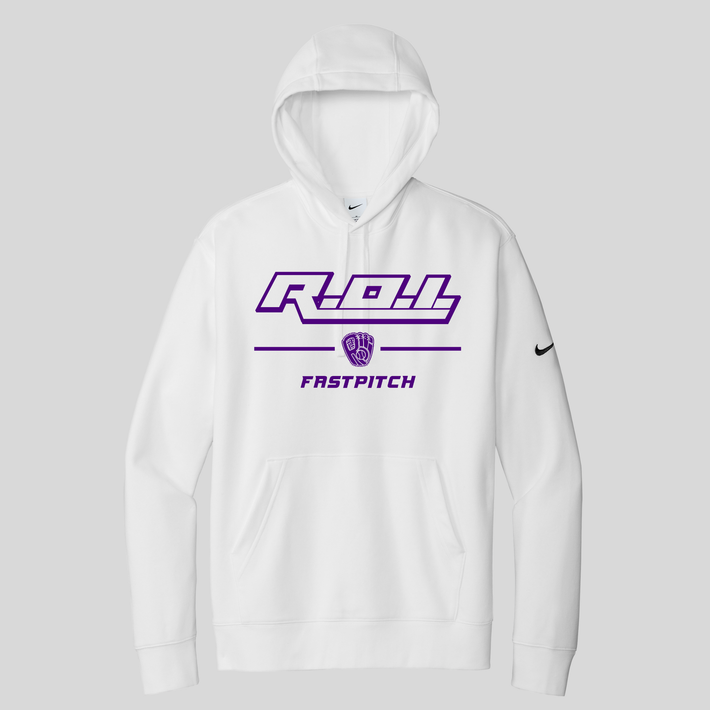 ROI Logo- NIKE