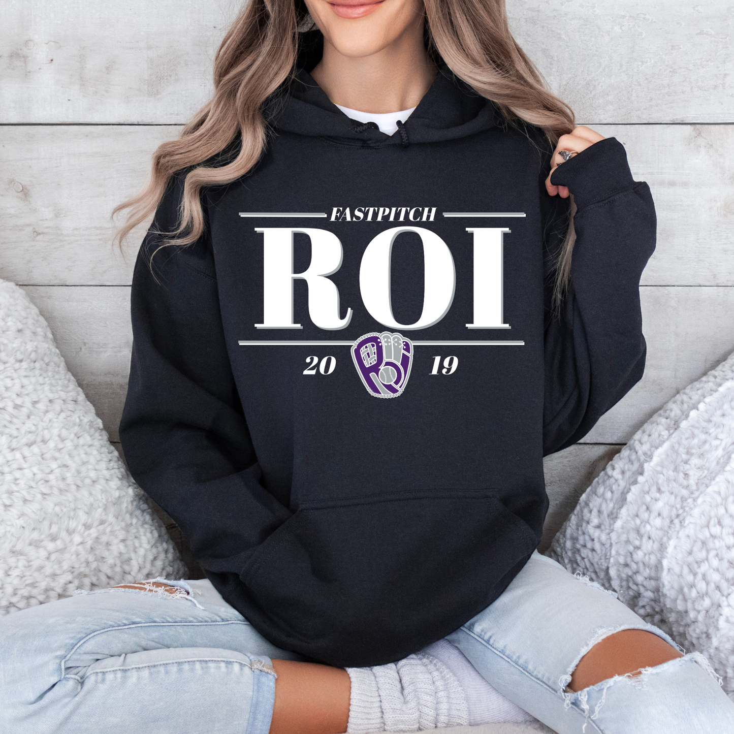 ROI Fastpitch 2019