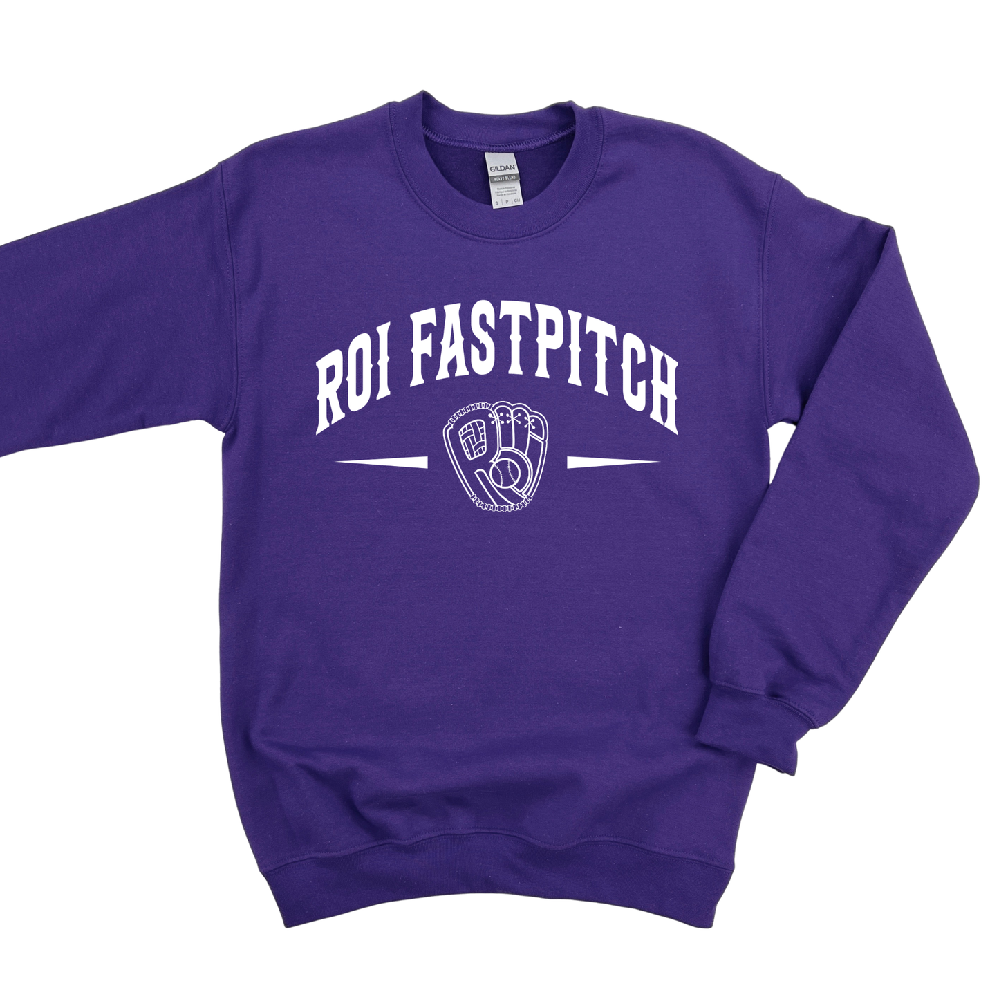 ROI Fastpitch