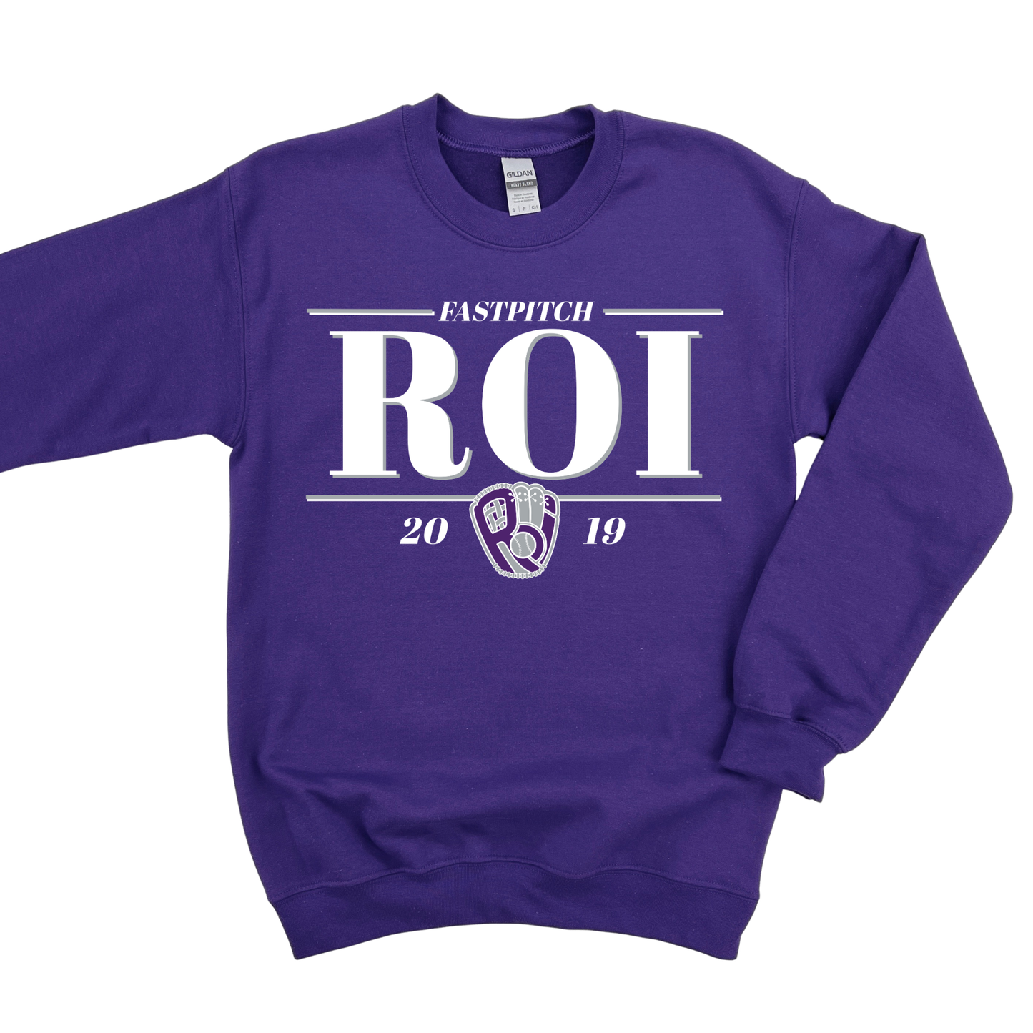 ROI Fastpitch 2019
