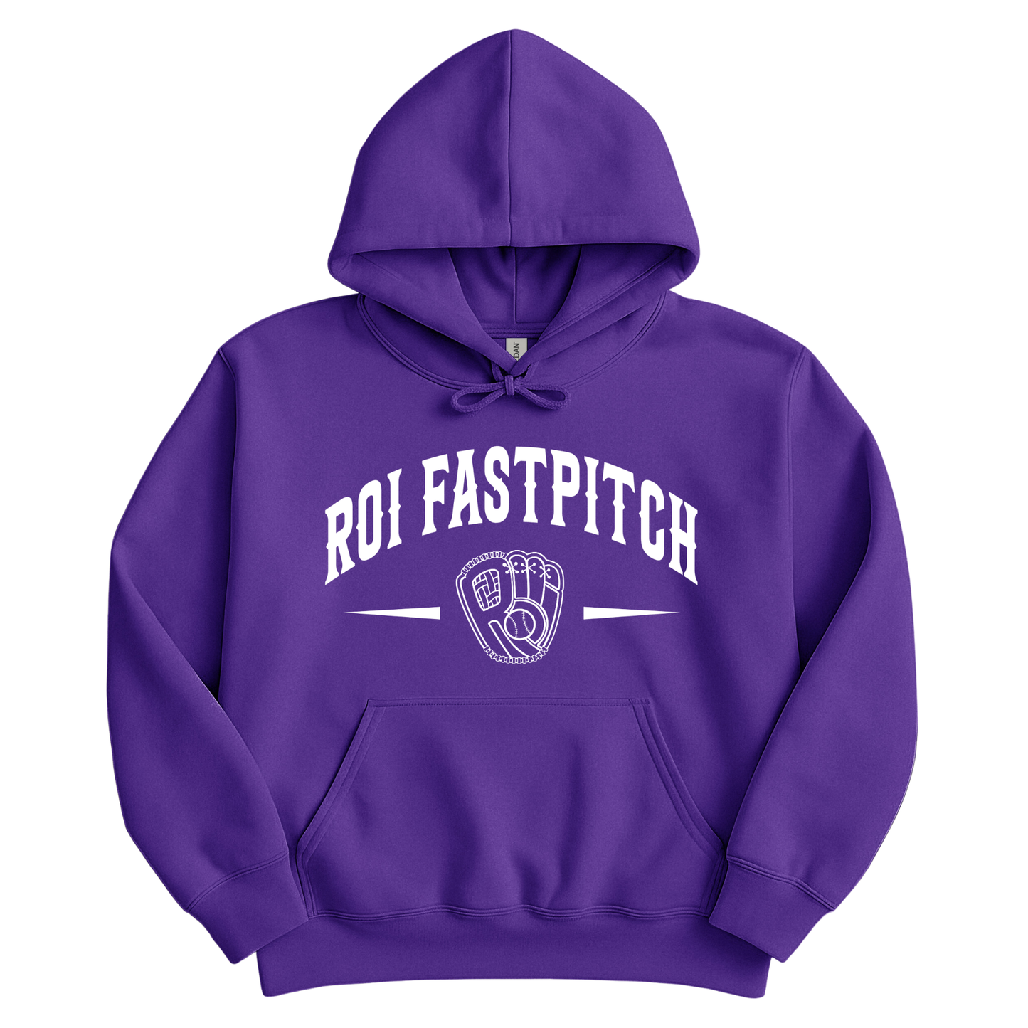 ROI Fastpitch