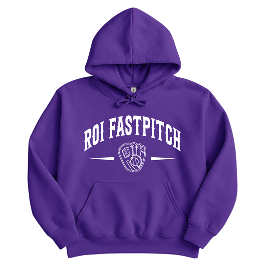 ROI Fastpitch