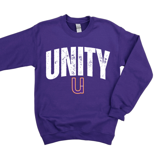 Unity Distressed