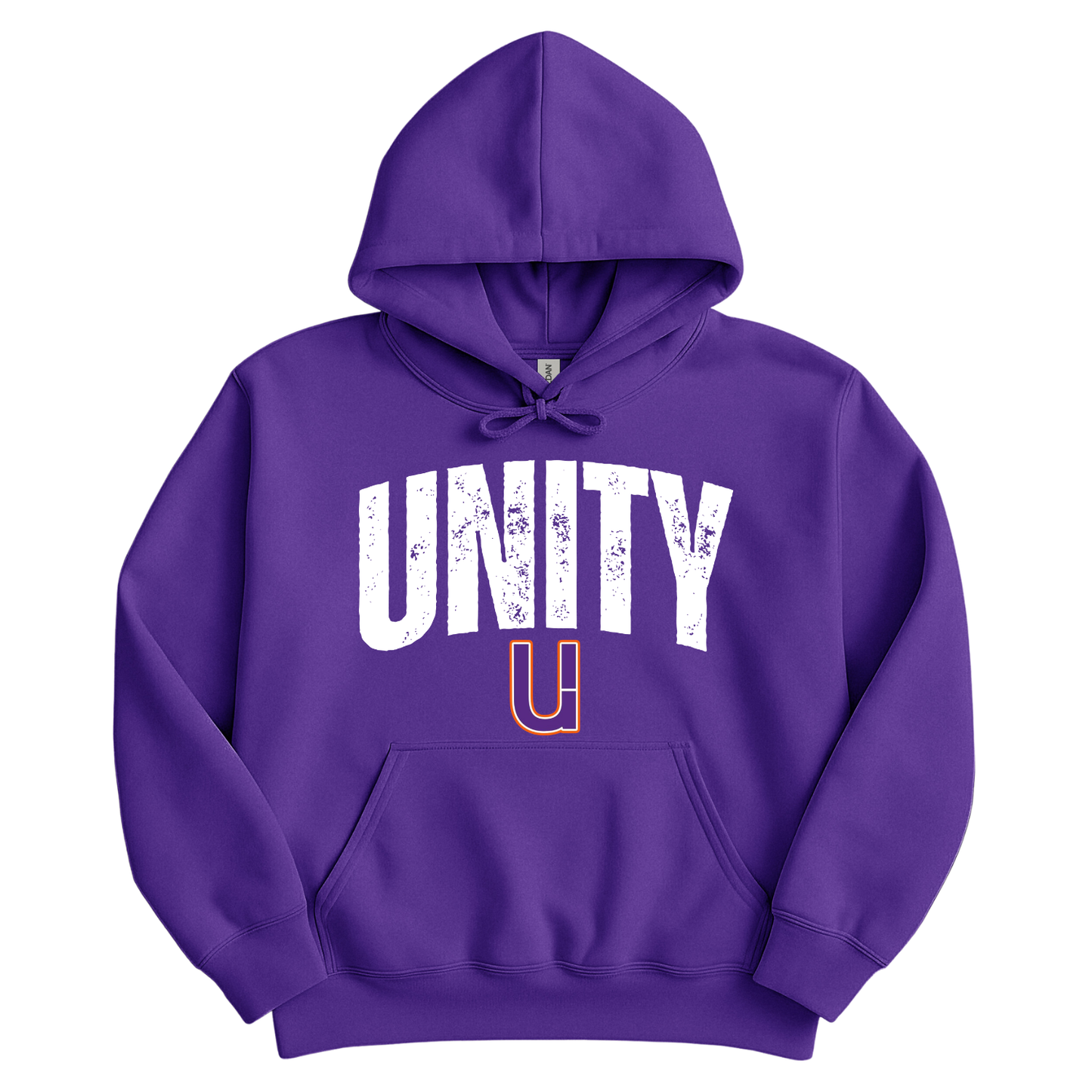 Unity Distressed