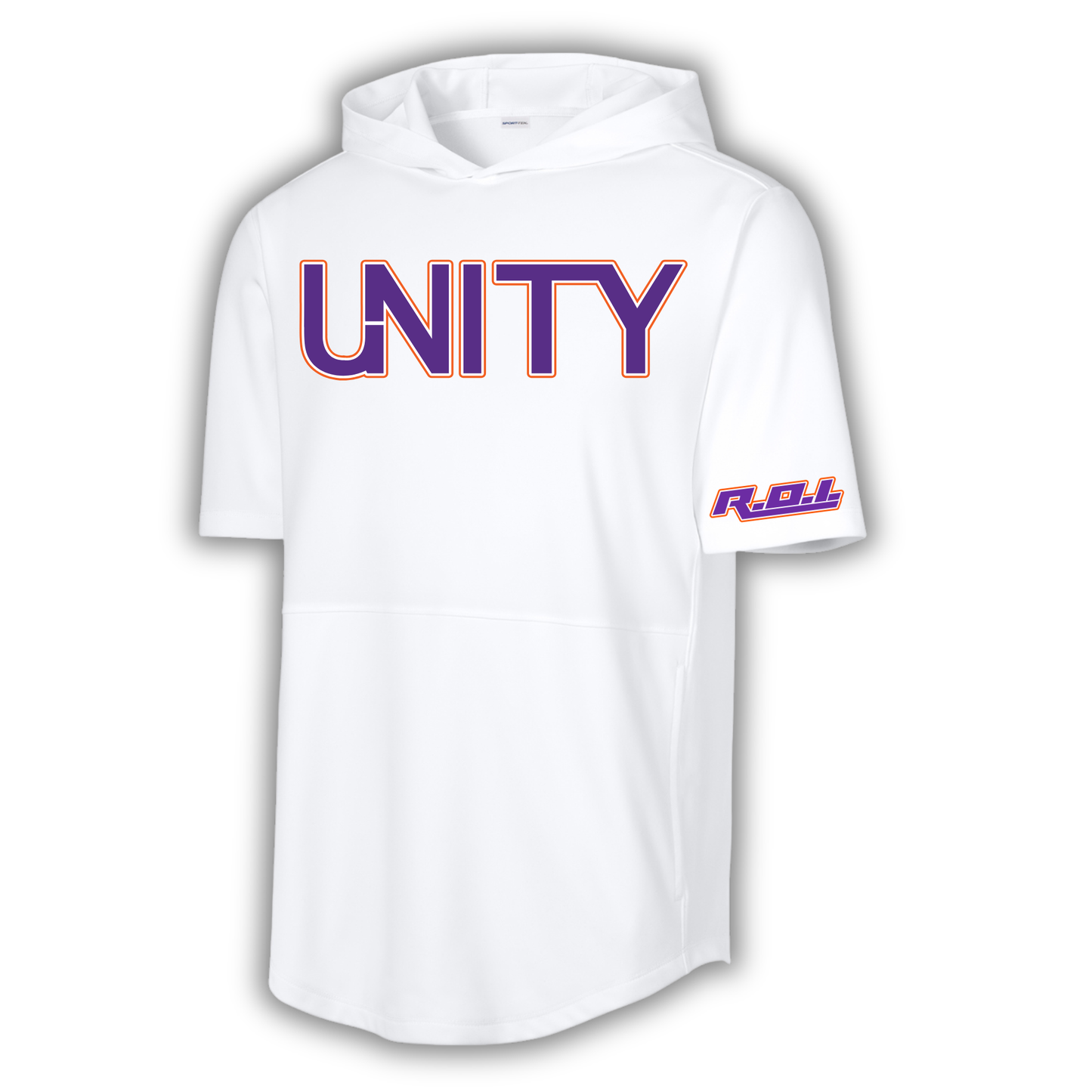 UNITY Logo
