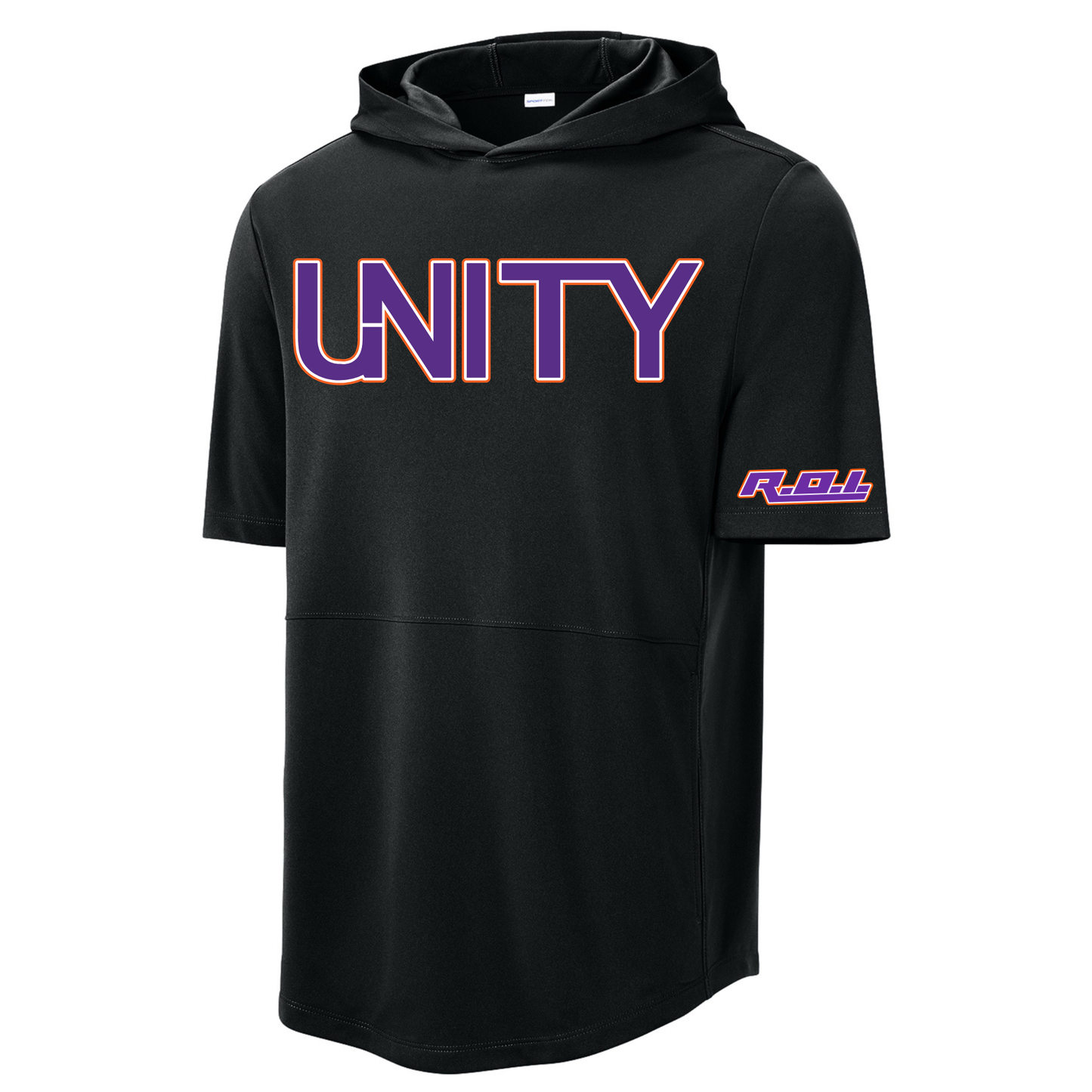 UNITY Logo
