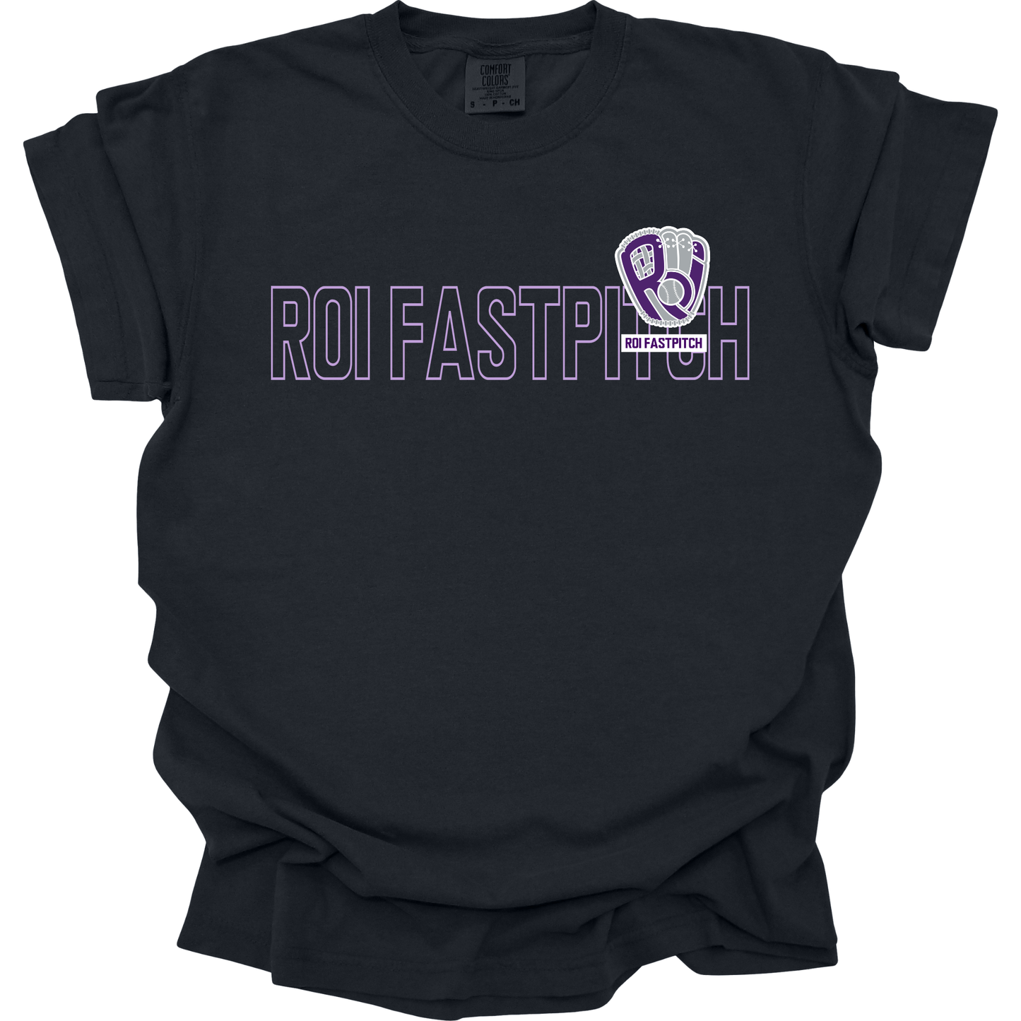 ROI FASTPITCH Outline