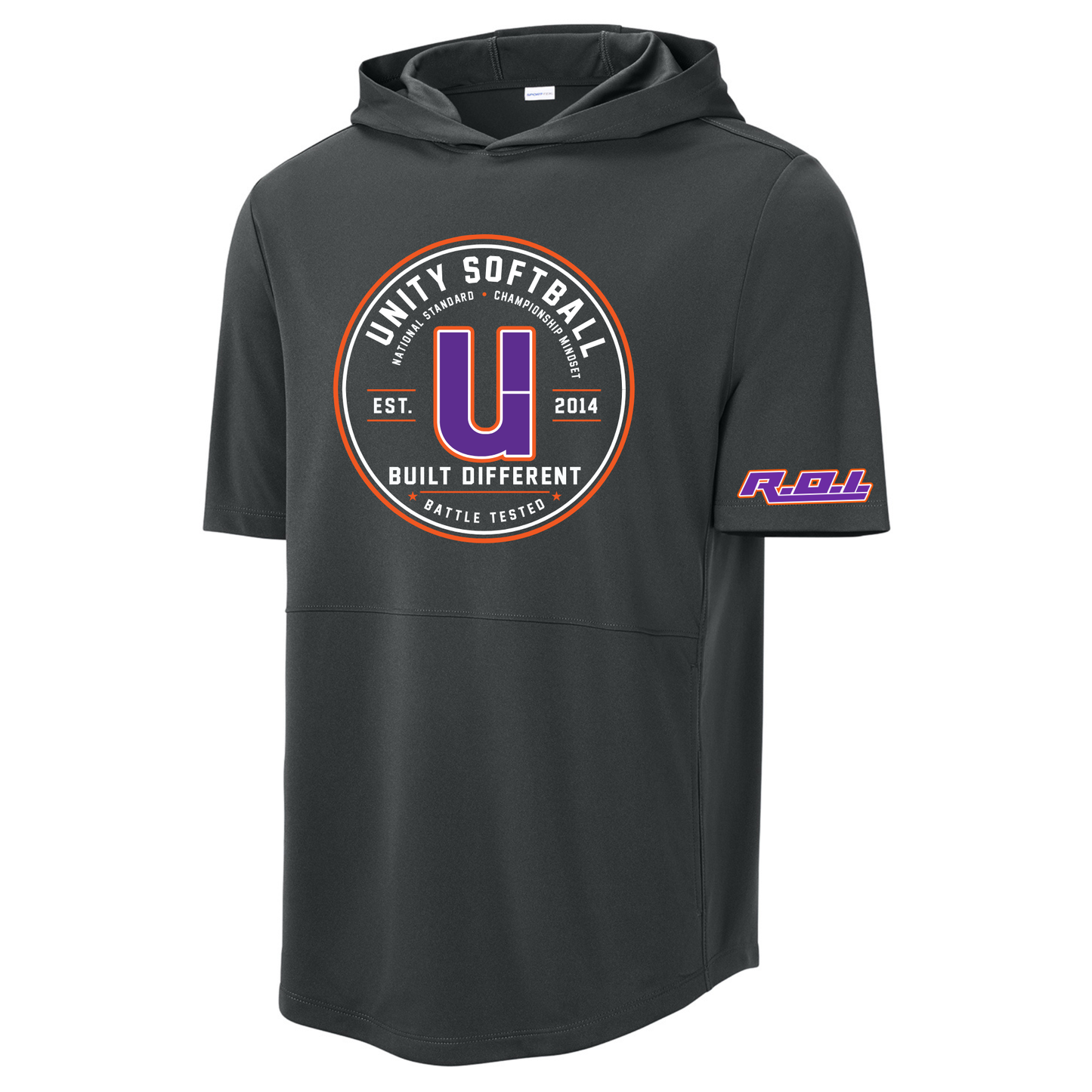 UNITY Circle Logo