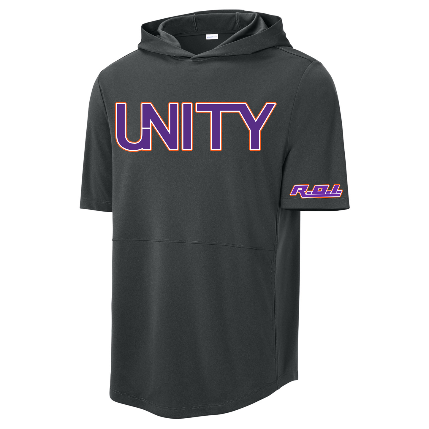 UNITY Logo