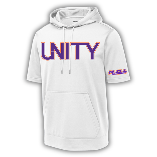 UNITY Logo- Fleece