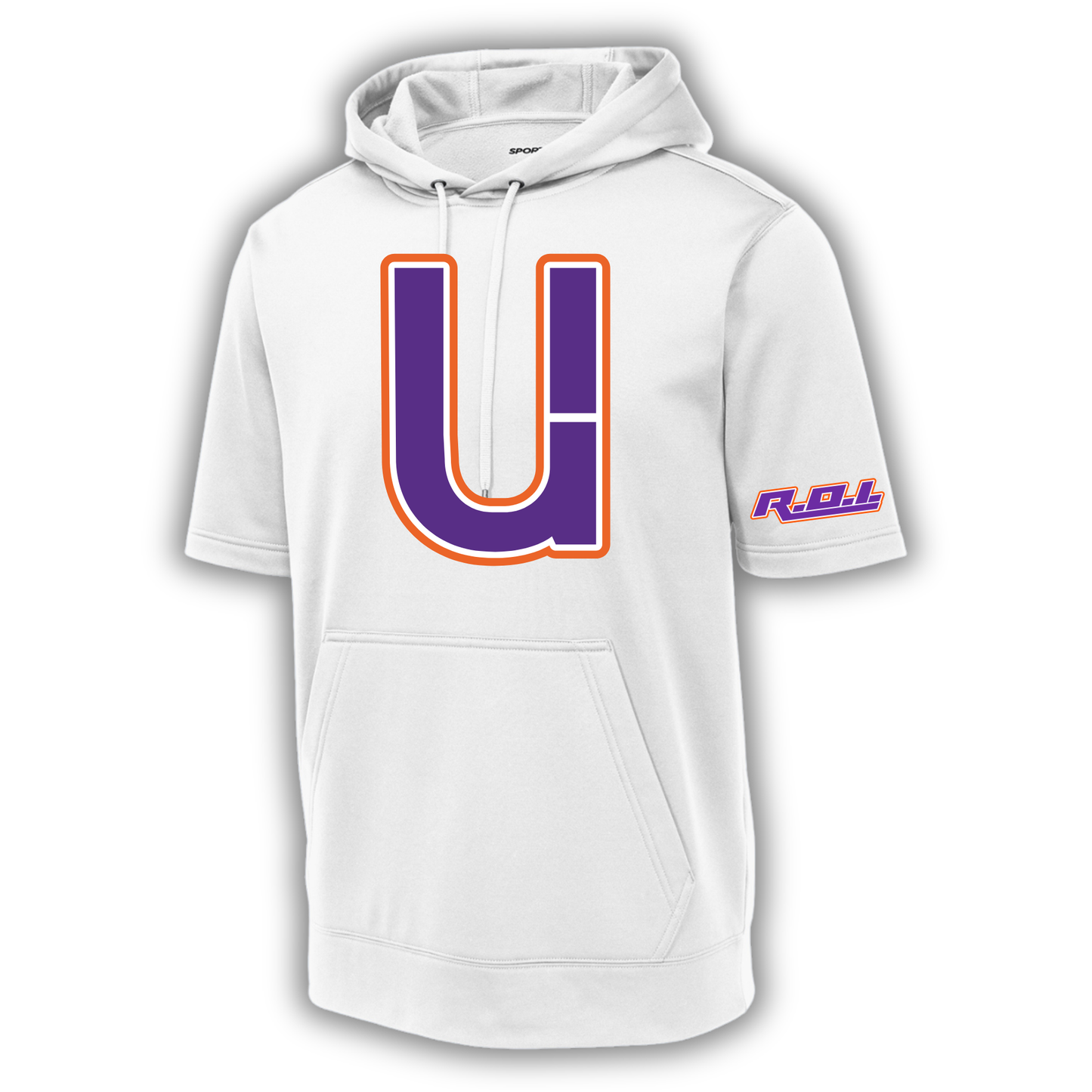 U Logo- Fleece