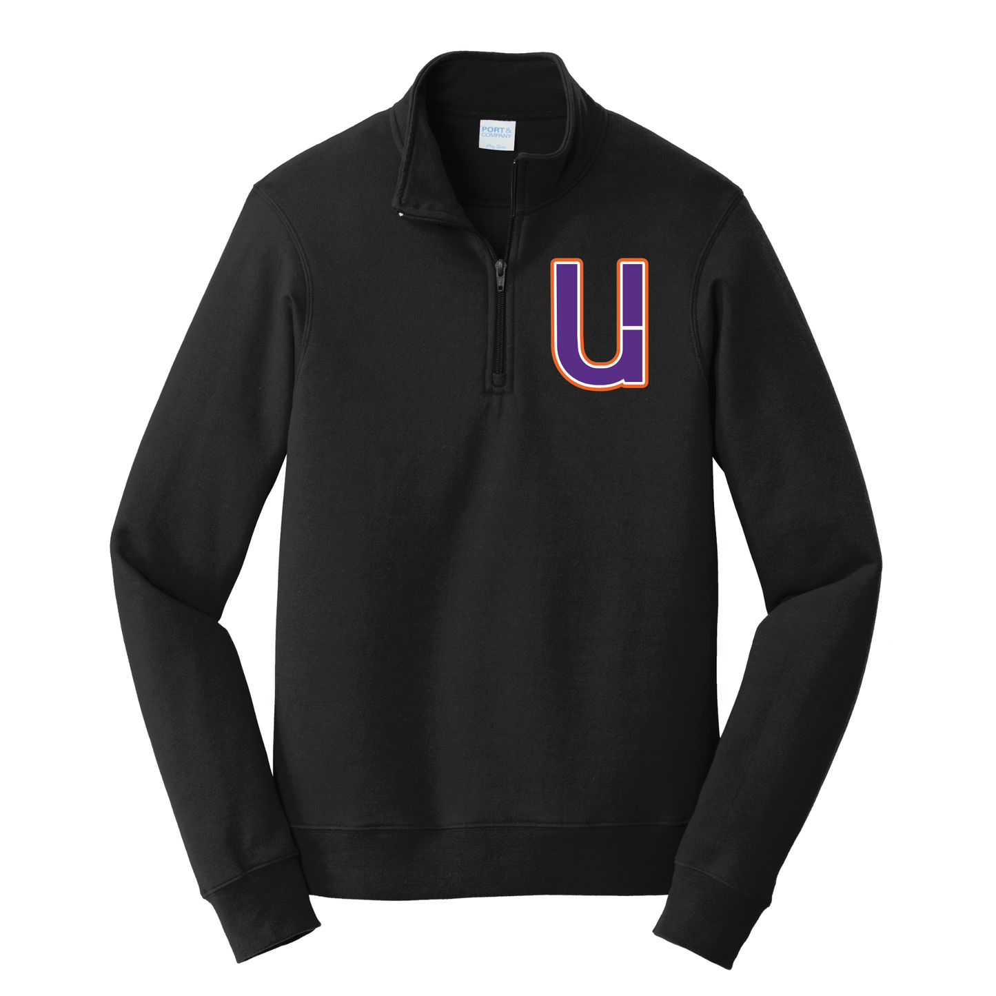 Unity 1/4 Fleece Zip