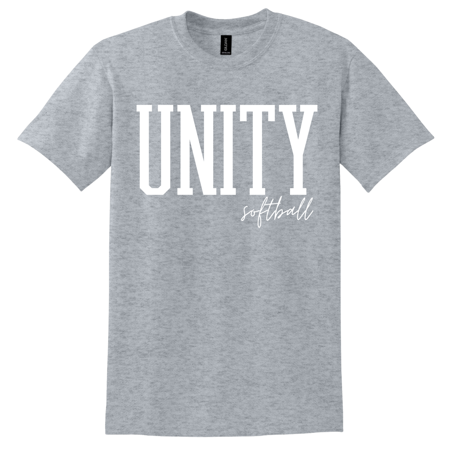 Unity Softball