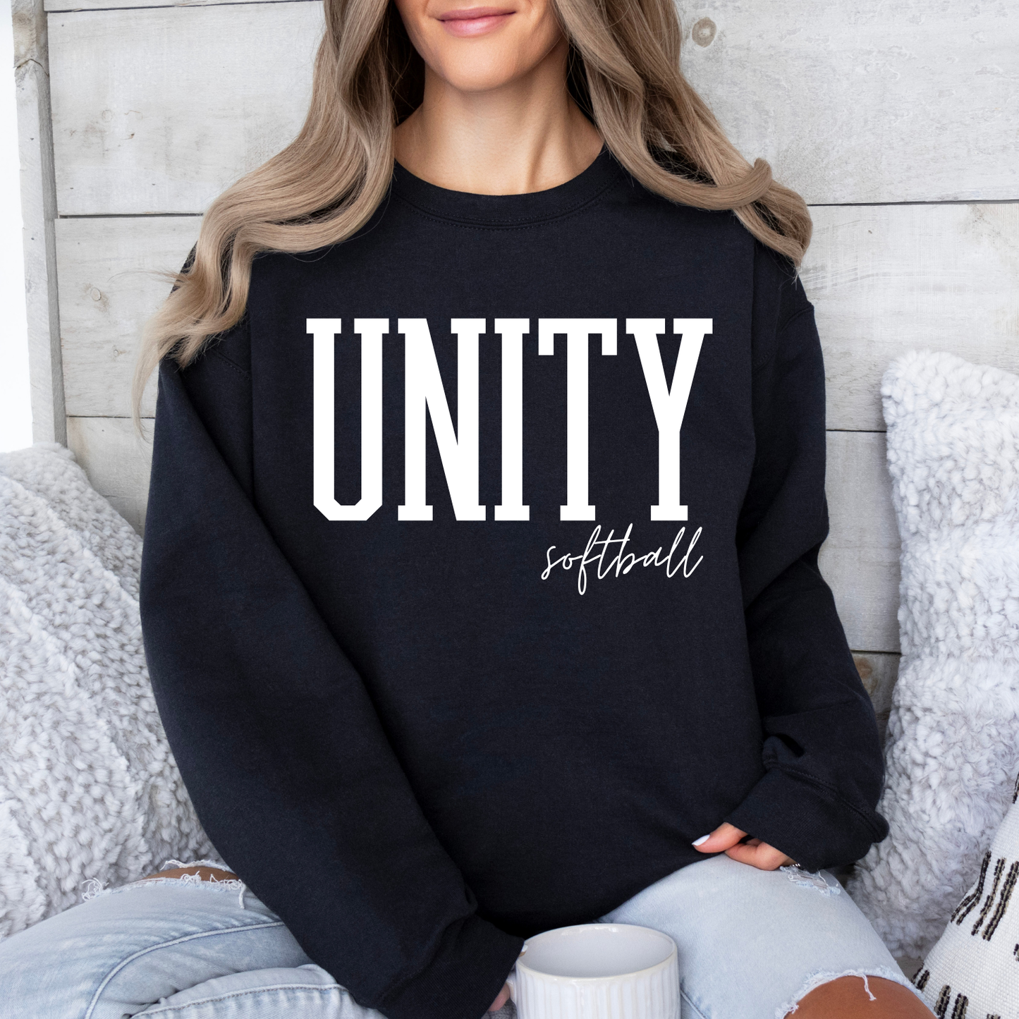Unity Softball
