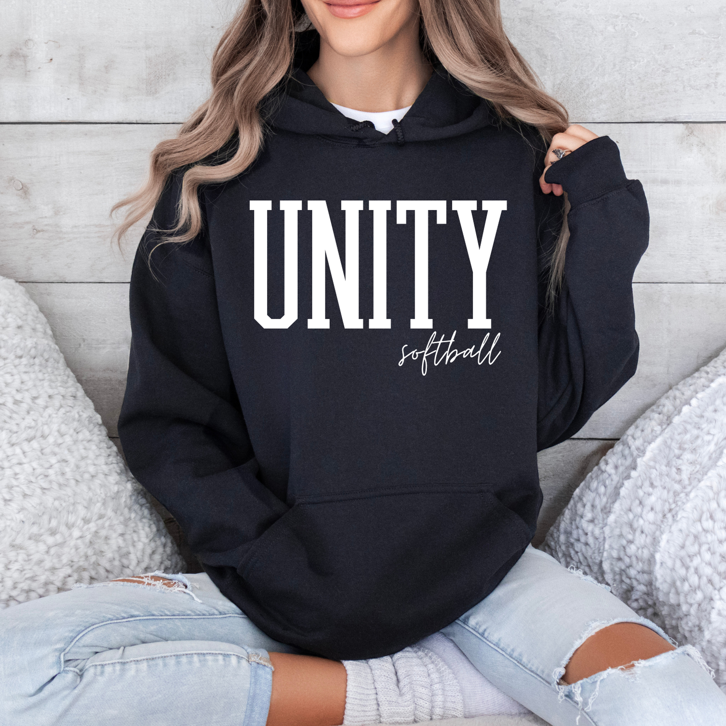 Unity Softball