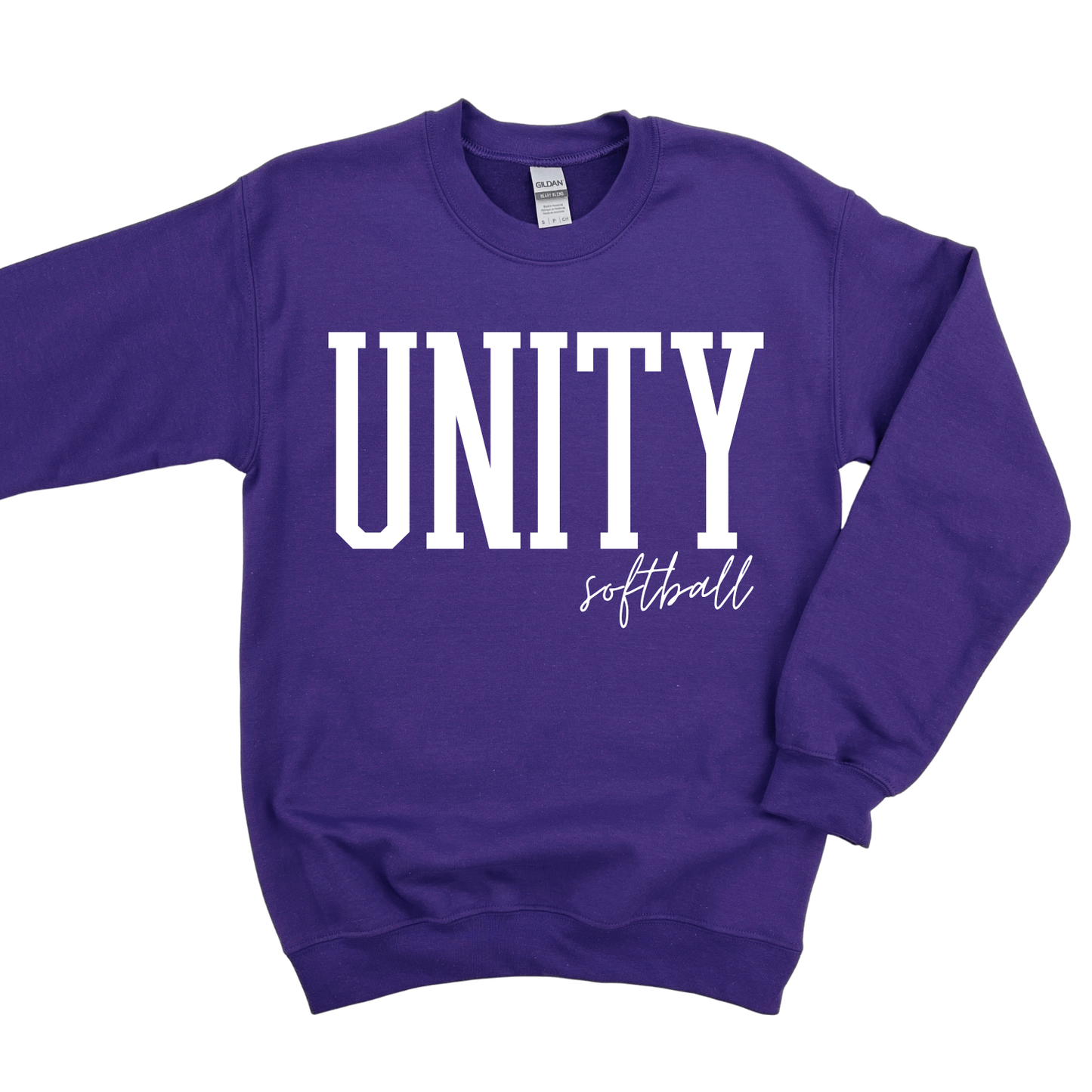 Unity Softball