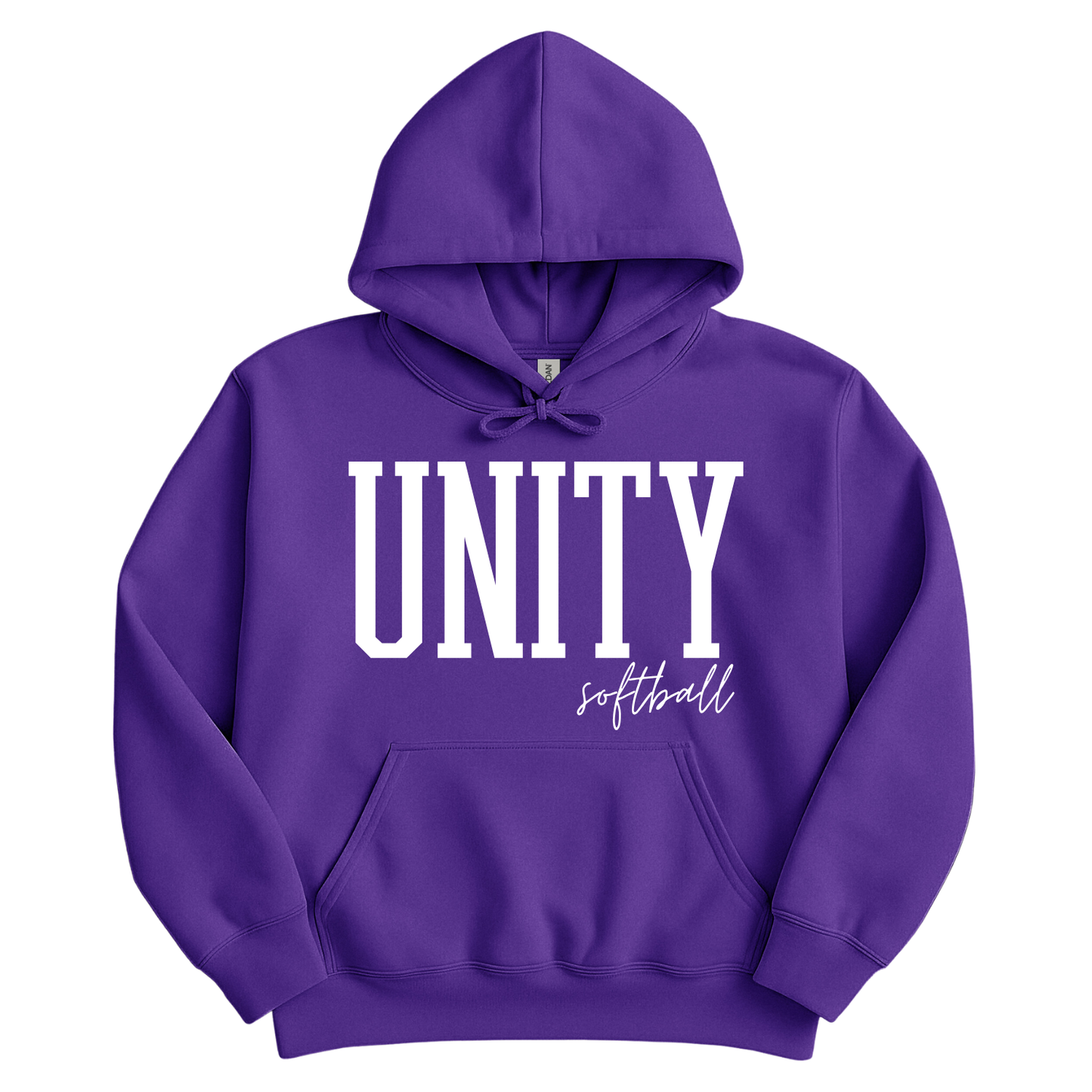 Unity Softball