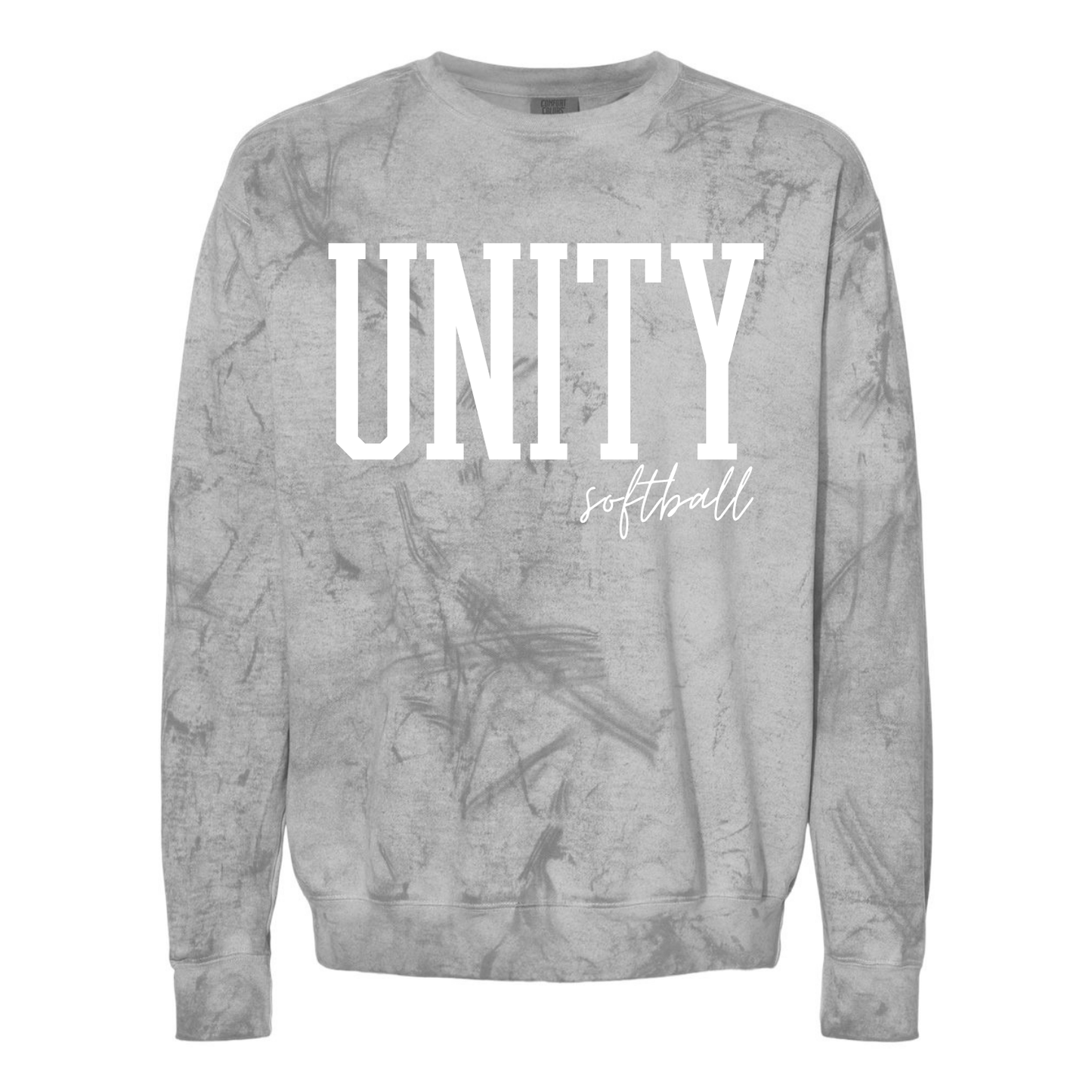 Unity Softball