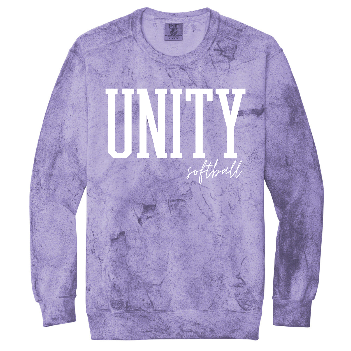 Unity Softball