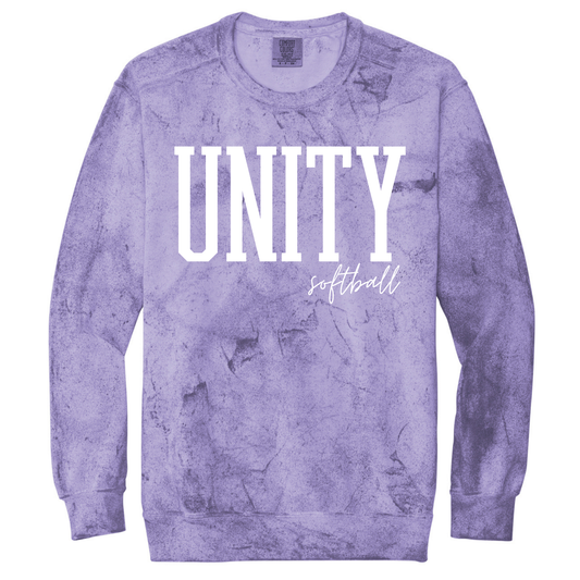 Unity Softball
