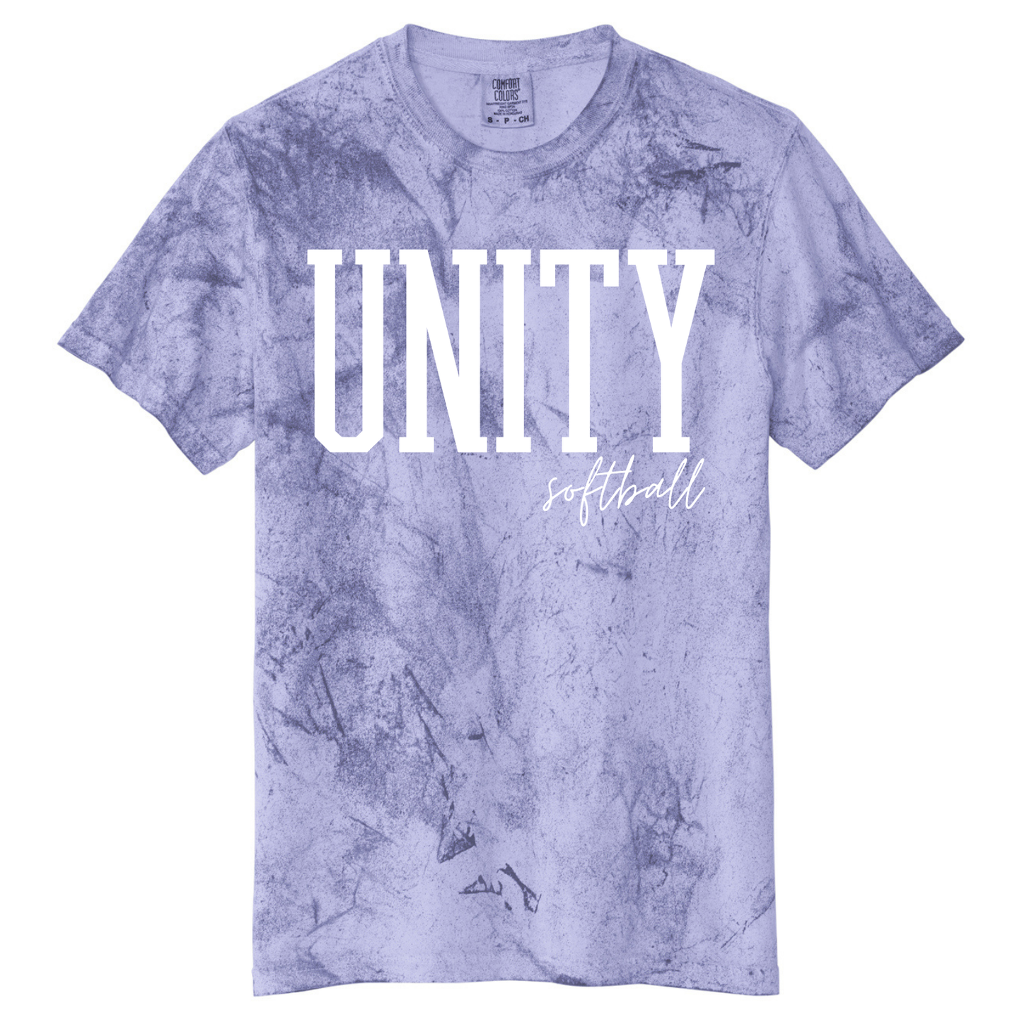 Unity Softball