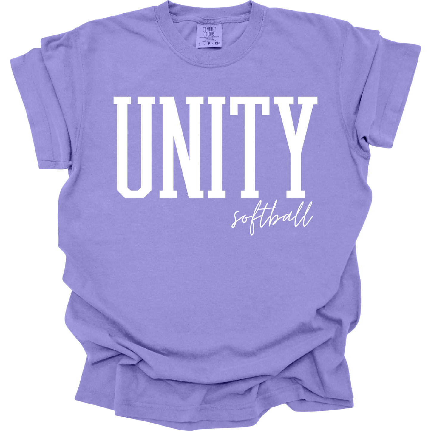 Unity Softball