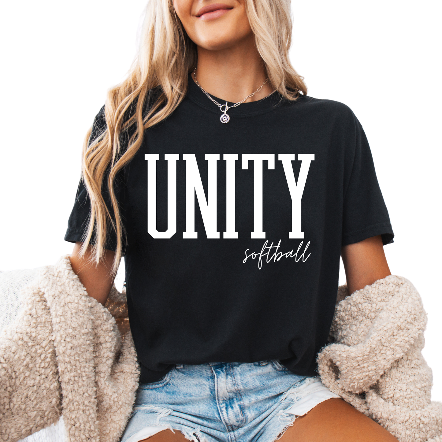 Unity Softball