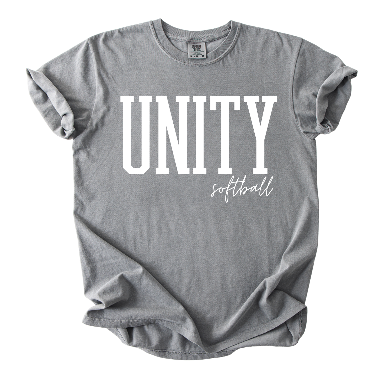 Unity Softball