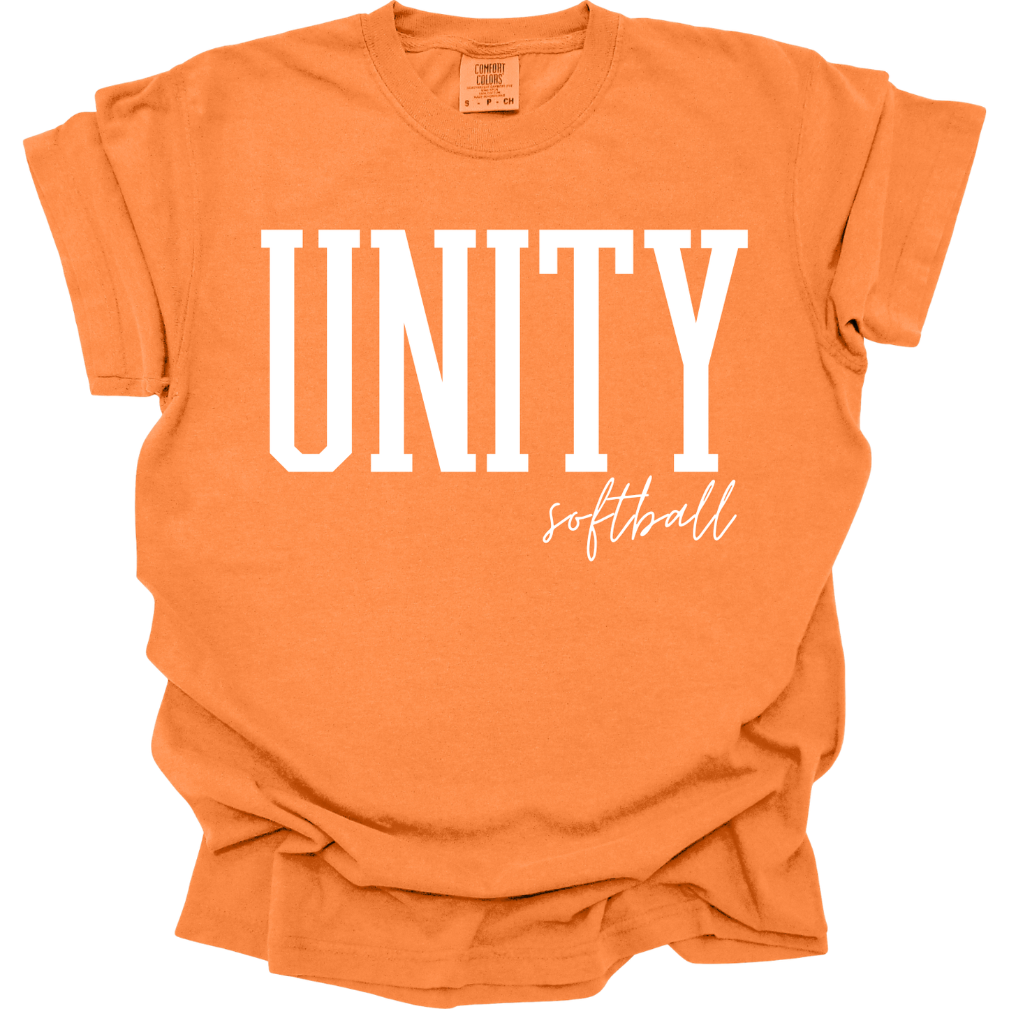 Unity Softball