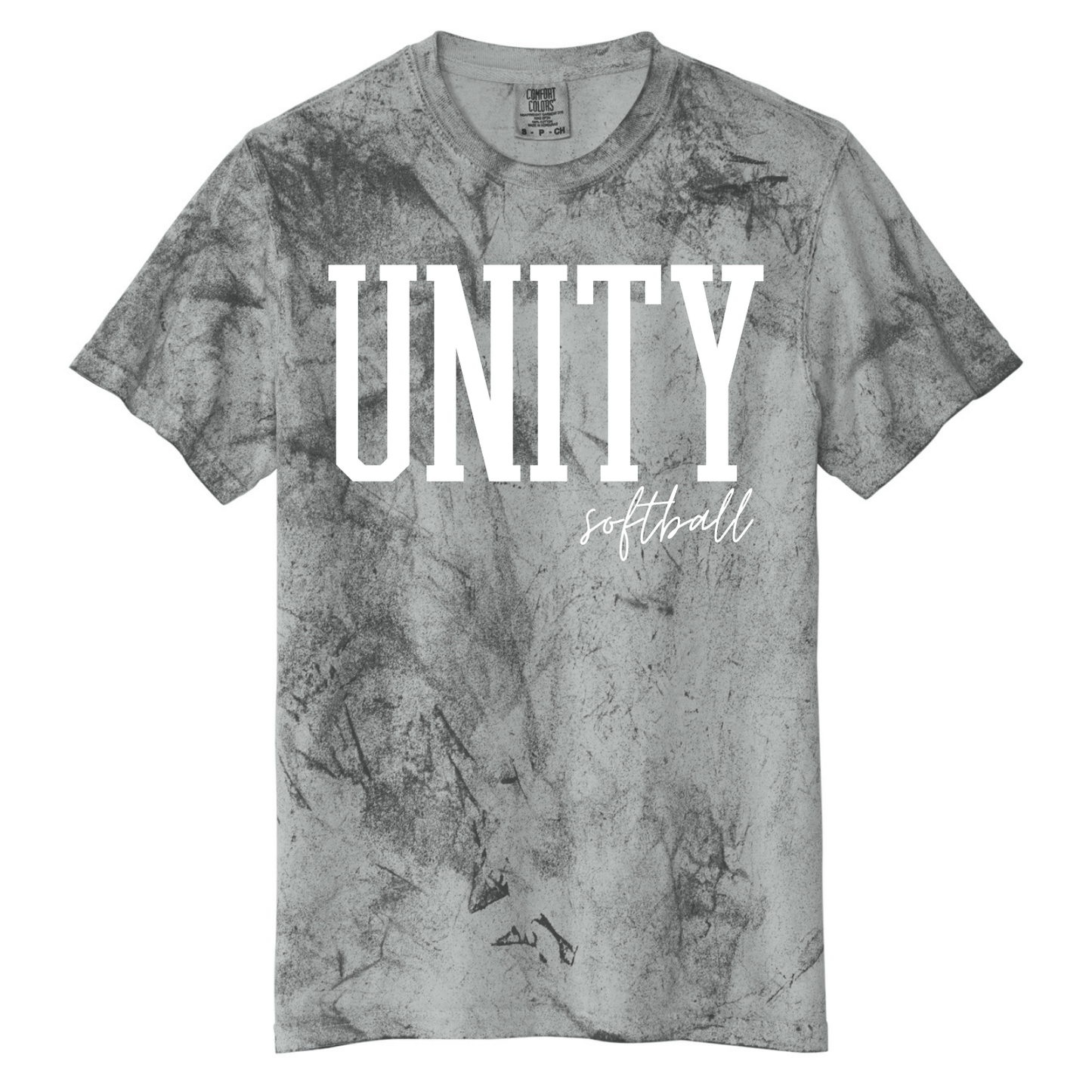 Unity Softball