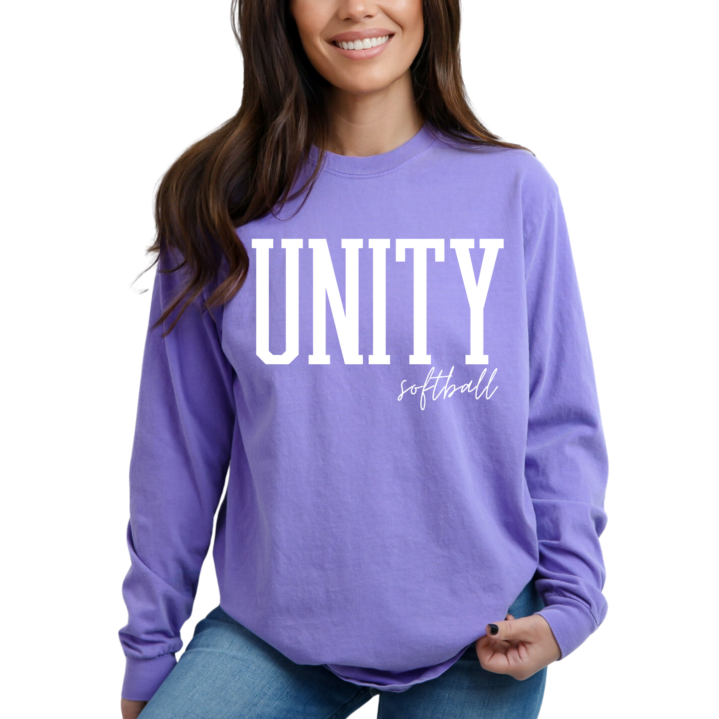 Unity Softball