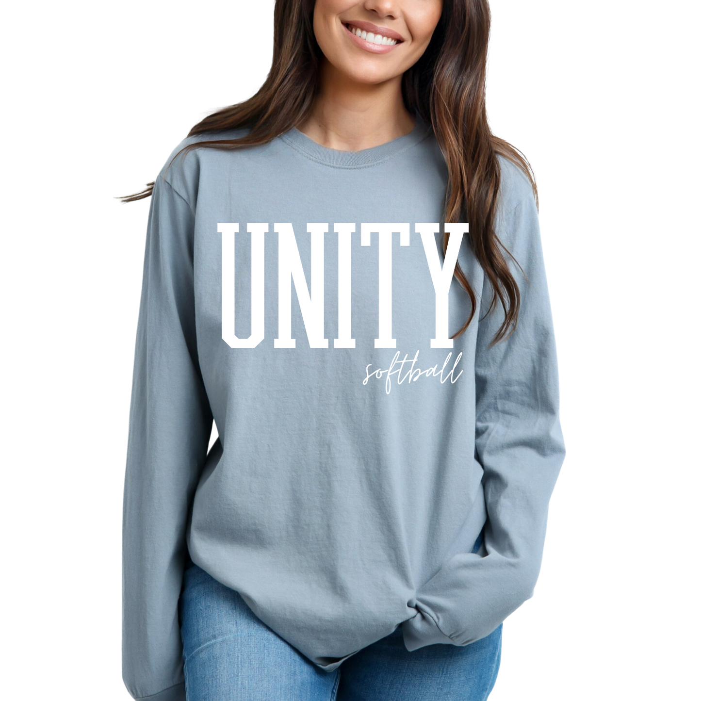 Unity Softball