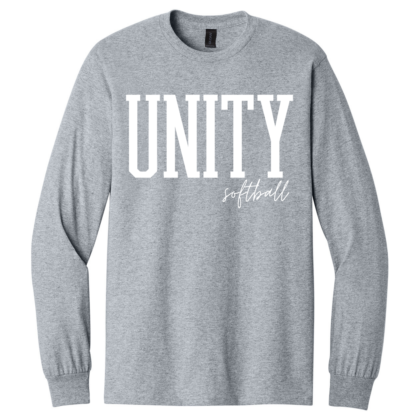 Unity Softball